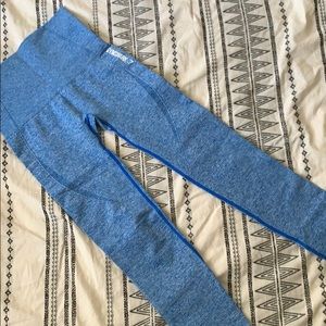 Gymshark Seamless Leggings (V1)